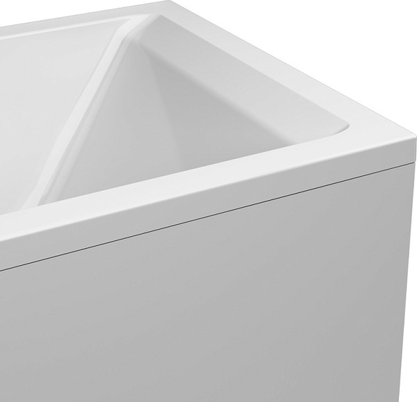 Ванна акриловая AM.PM Gem W93A-175-075W-A