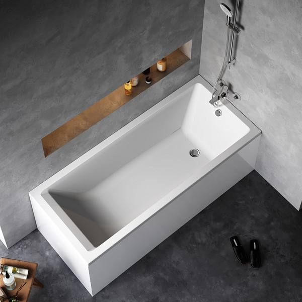 Ванна акриловая AM.PM Gem W93A-175-075W-A