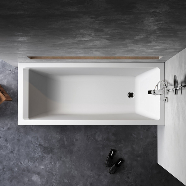 Ванна акриловая AM.PM Gem W93A-175-075W-A