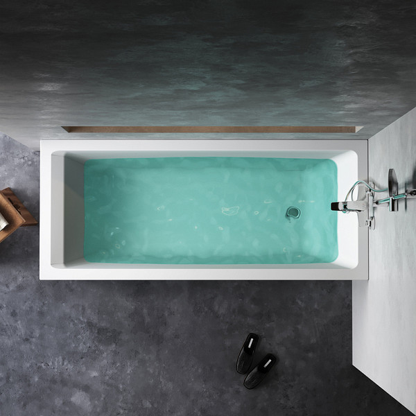 Ванна акриловая AM.PM Gem W93A-175-075W-A