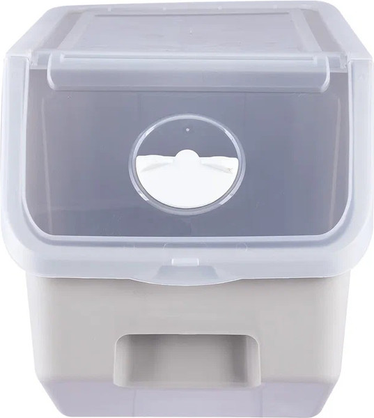 Контейнер Полимербыт 4382519 - фото