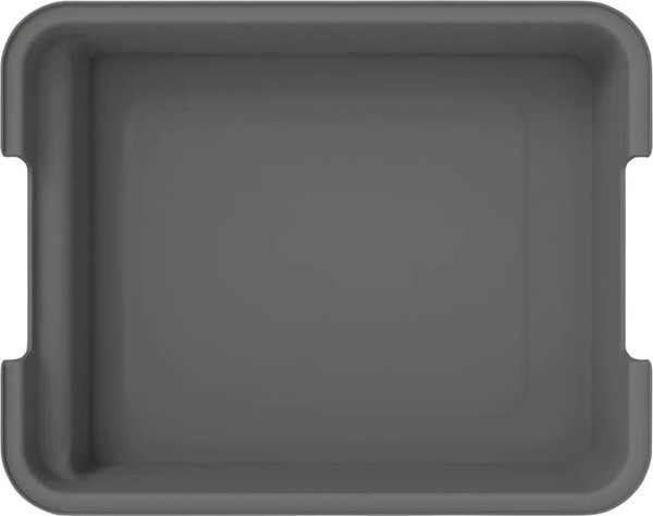 Туалет-лоток Полимербыт Lapki / 4396900