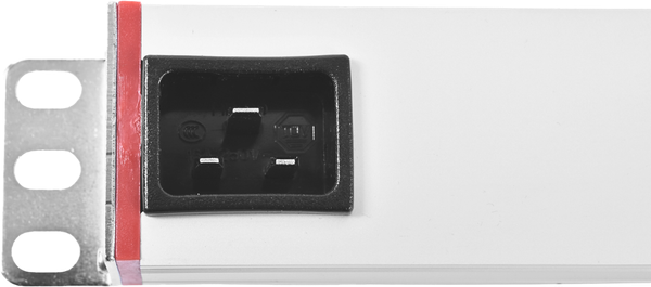 Блок розеточный Rem R-16-7S-V-440-Z