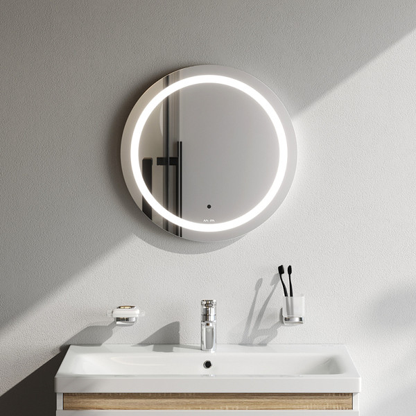 Зеркало AM.PM M85AMOX0501WG - фото