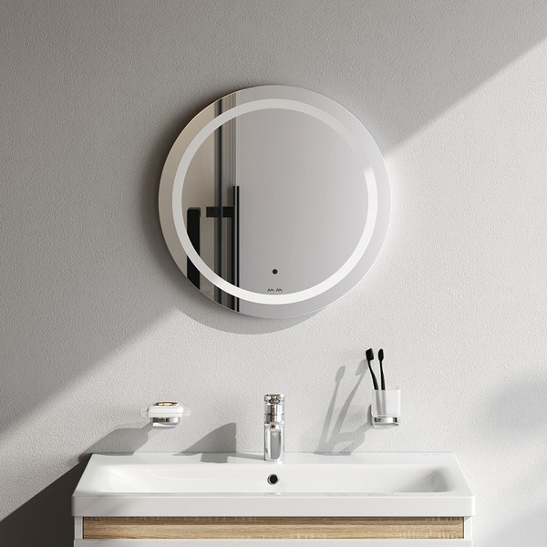 Зеркало AM.PM M85AMOX0501WG