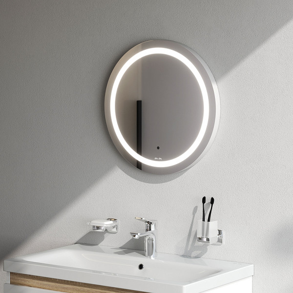 Зеркало AM.PM M85AMOX0501WG