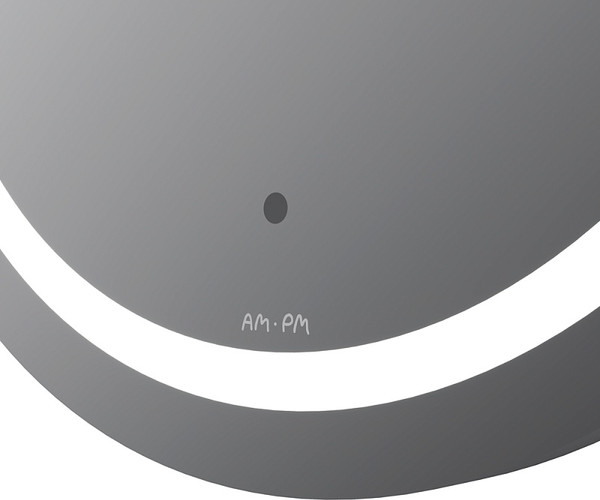 Зеркало AM.PM M85AMOX0501WG