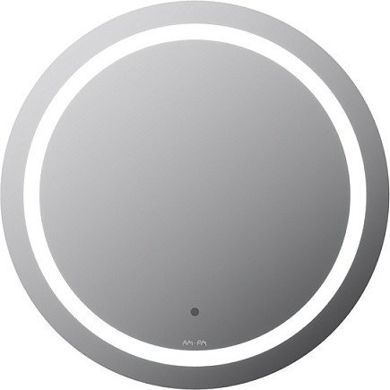 Зеркало AM.PM M85AMOX0501WG