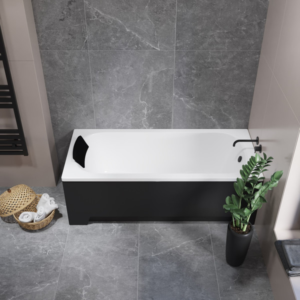 Ванна акриловая Lauter Sophia 170 / 21205170