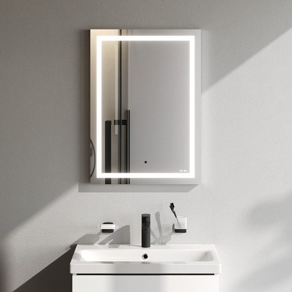 Зеркало AM.PM M91AMOX0501WG - фото