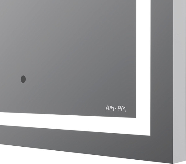 Зеркало AM.PM M91AMOX0501WG