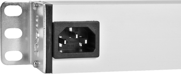 Блок розеточный Rem R-10-3S-V-220-Z