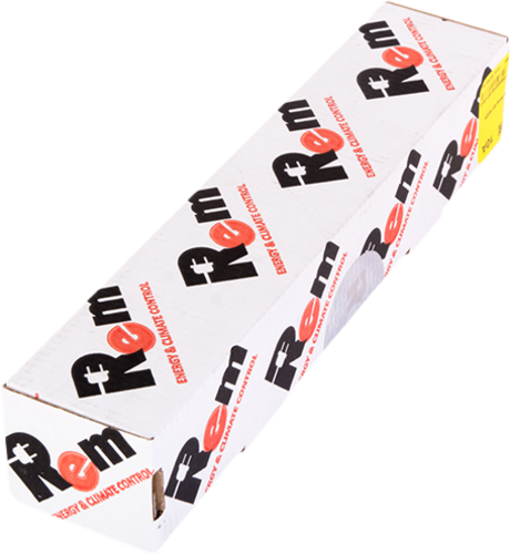 Блок розеточный Rem R-10-5C13-V-220-Z