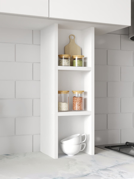 Полка Артём-Мебель Чили СН 129.01