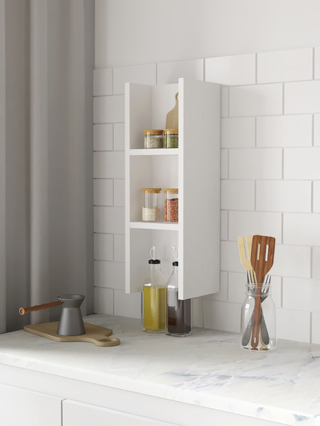 Полка Артём-Мебель Чили СН 129.01