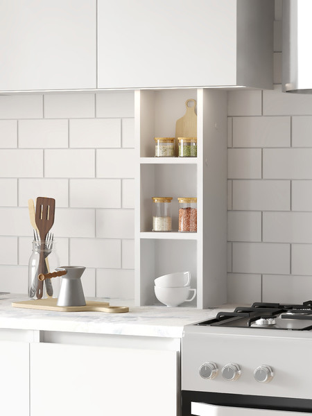 Полка Артём-Мебель Чили СН 129.01