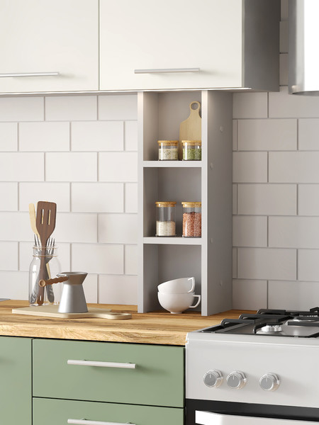 Полка Артём-Мебель Чили СН 129.01 