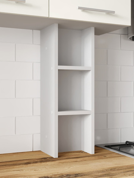 Полка Артём-Мебель Чили СН 129.01 