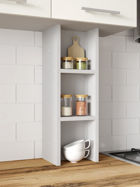 Полка Артём-Мебель Чили СН 129.01 