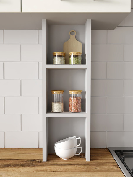 Полка Артём-Мебель Чили СН 129.01 