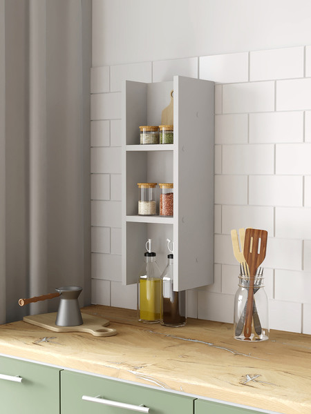 Полка Артём-Мебель Чили СН 129.01 