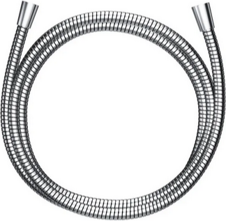 Душевой шланг AM.PM F0417D00 - фото