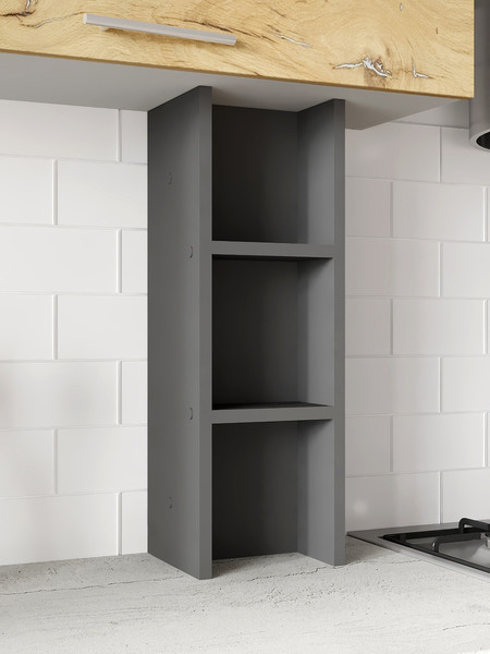 Полка Артём-Мебель Чили СН 129.01