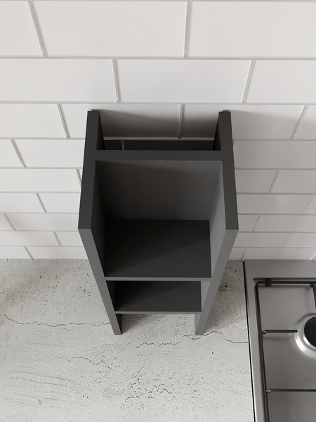 Полка Артём-Мебель Чили СН 129.01