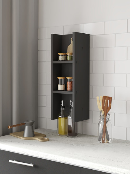 Полка Артём-Мебель Чили СН 129.01