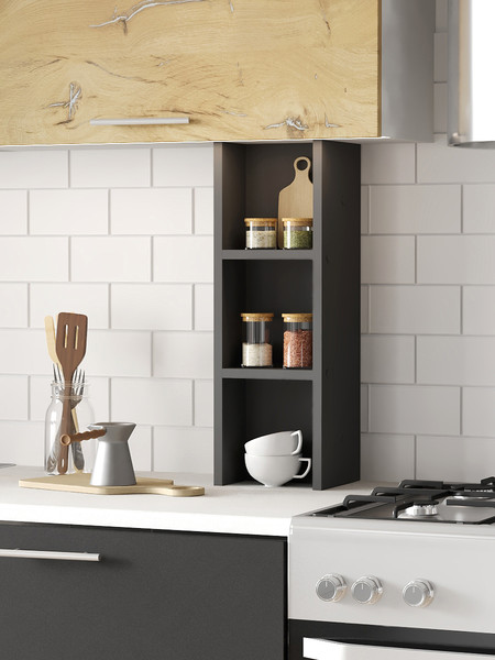 Полка Артём-Мебель Чили СН 129.01