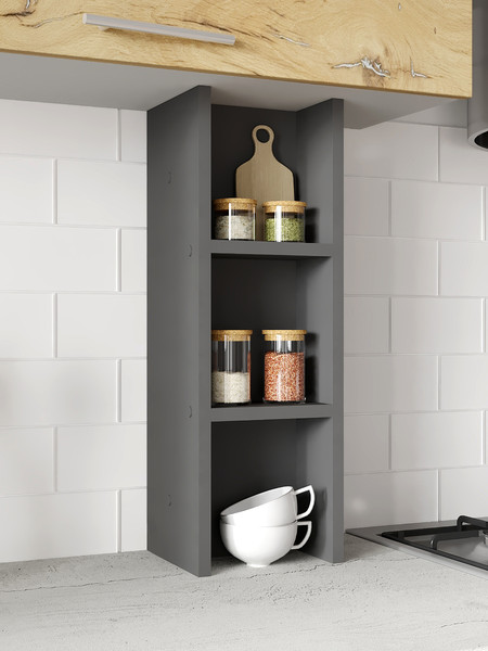 Полка Артём-Мебель Чили СН 129.01