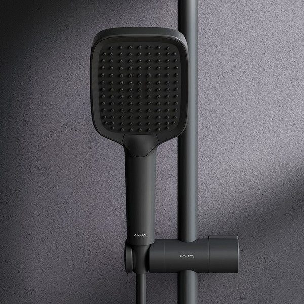 Лейка ручного душа AM.PM Func F028F022