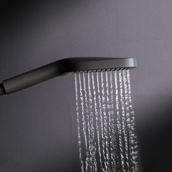 Лейка ручного душа AM.PM Func F028F022