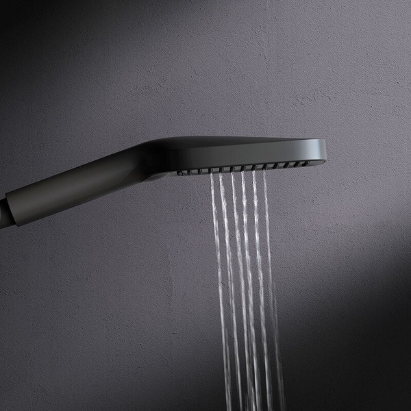 Лейка ручного душа AM.PM Func F028F022