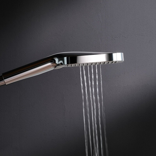 Лейка ручного душа AM.PM Func F028F000