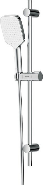 Душевой гарнитур AM.PM Func F018F000 - фото