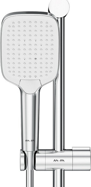 Душевой гарнитур AM.PM Func F018F000