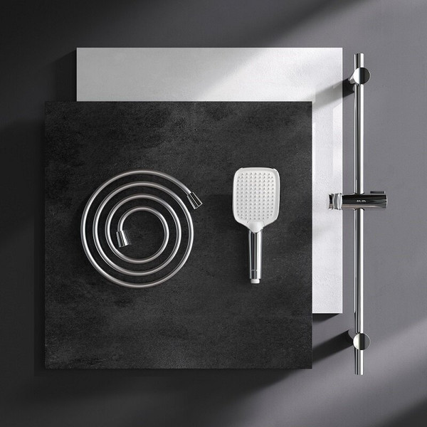 Душевой гарнитур AM.PM Func F018F000