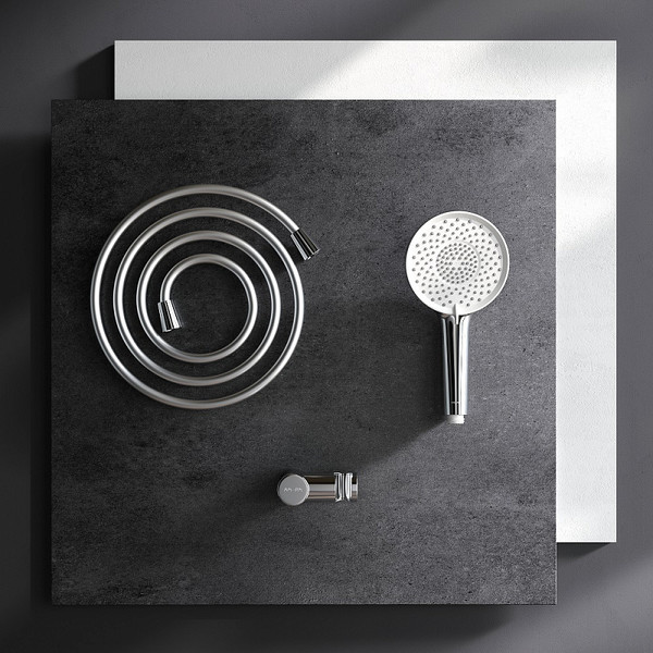 Душевой гарнитур AM.PM X-Joy F01185A000