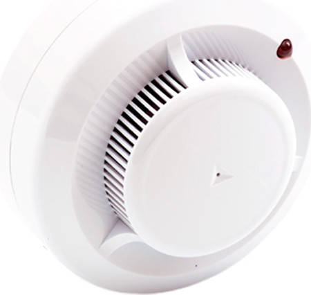 Датчик дыма Rubezh ИП 212-141 V1.03 / RBZ-564469 - фото