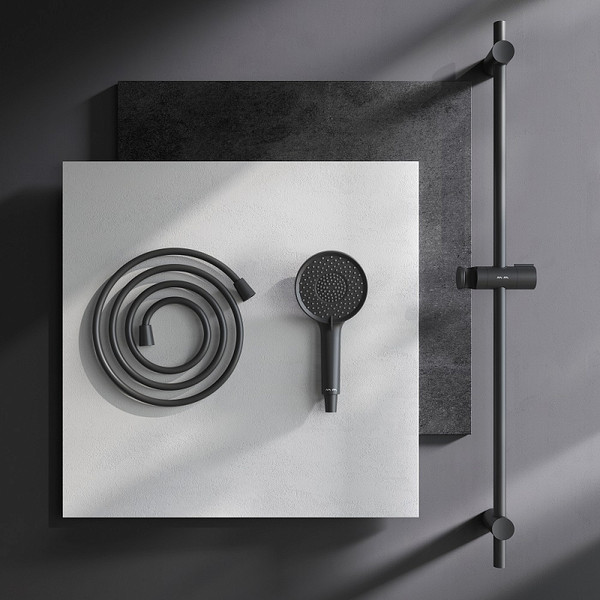 Душевой гарнитур AM.PM X-Joy F0185A022