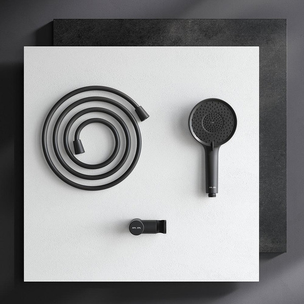 Душевой гарнитур AM.PM X-Joy F01185A022