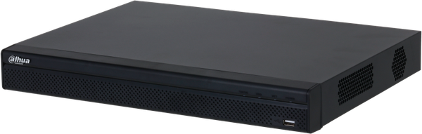 Видеорегистратор наблюдения Dahua DHI-NVR4232-4KS3 - фото