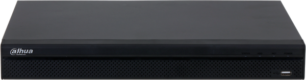 Видеорегистратор наблюдения Dahua DHI-NVR4232-4KS3