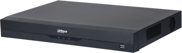 Видеорегистратор наблюдения Dahua DHI-NVR4216-EI - фото