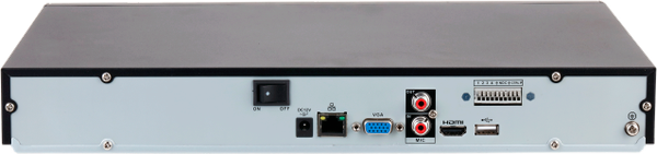 Видеорегистратор наблюдения Dahua DHI-NVR4216-EI