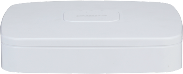 Видеорегистратор наблюдения Dahua DHI-NVR4116-EI - фото