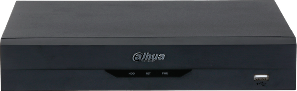 Видеорегистратор наблюдения Dahua DHI-NVR4116HS-EI