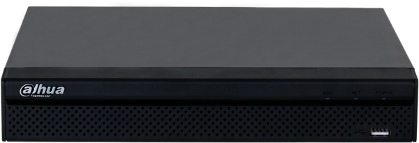 Видеорегистратор наблюдения Dahua DHI-NVR2108HS-8P-4KS3