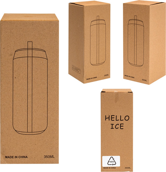 Бутылка для воды Qunxing Toys Авокадо / FG230510118D